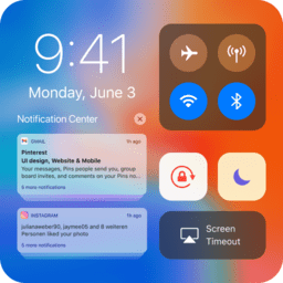 icenter ios15控制中心(icontrol&inoty iOS150) icenter ios15控制中心(icontrol&inoty iOS150)