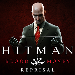 杀手血钱复仇手机版(Hitman: Blood Money) 杀手血钱复仇手机版(Hitman: Blood Money)