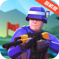 战地模拟器游戏手机版 战地模拟器游戏手机版