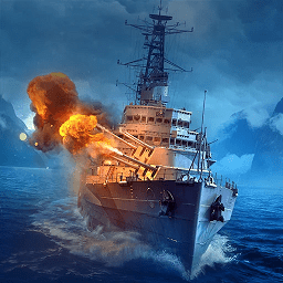 战舰世界传奇手机版(wows l) 战舰世界传奇手机版(wows l)