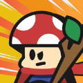 Mushroom Mushroom