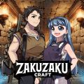 Zakuzaku Zakuzaku