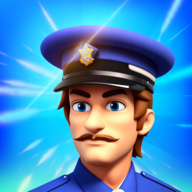 警察犯罪斗士 警察犯罪斗士