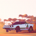 黄金拉力ArtofRally 黄金拉力ArtofRally