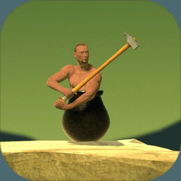 gettingoverit手游 gettingoverit手游
