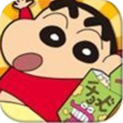 蜡笔小新跑酷安卓版手游 蜡笔小新跑酷安卓版手游