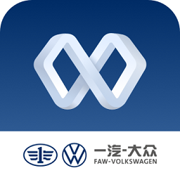一汽大众车联官方版 一汽大众车联官方版