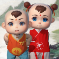 永定河传说故事 永定河传说故事