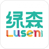 绿森商城 绿森商城