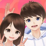 VRoid VRoid