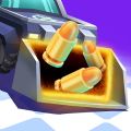 攻击洞卡车游戏3D 攻击洞卡车游戏3D