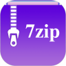 7zip解压缩 7zip解压缩