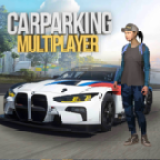 carparking安卓破解版 carparking安卓破解版