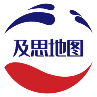 及思地图 及思地图