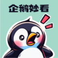 企鹅妙看 企鹅妙看