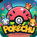 PokeChu中文版 PokeChu中文版