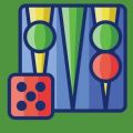 短双陆棋游戏 短双陆棋游戏