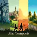 时空之翼奇幻RPG游戏 时空之翼奇幻RPG游戏