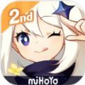 原神4.5版本 原神4.5版本