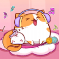猫咪合唱团游戏 猫咪合唱团游戏
