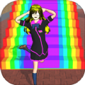 青春魔法学院游戏 青春魔法学院游戏