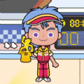 光之星途游戏 光之星途游戏