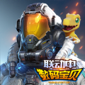 星球重启数码宝贝 星球重启数码宝贝