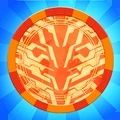合成我的英雄游戏 合成我的英雄游戏