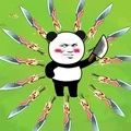 蛋仔割草大战游戏 蛋仔割草大战游戏