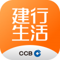 建行生活服务平台 建行生活服务平台