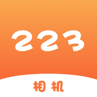 223相机 223相机