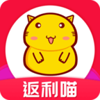 返利喵app 返利喵app
