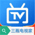 三瓶电视家14.56mB版本v8.0.0 三瓶电视家14.56mB版本v8.0.0