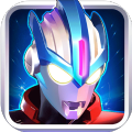 Ultraman Ultraman