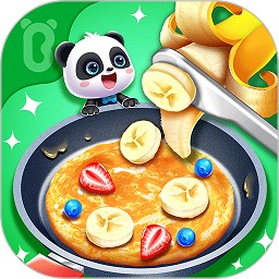 宝宝森林美食宝宝巴士最新版 宝宝森林美食宝宝巴士最新版