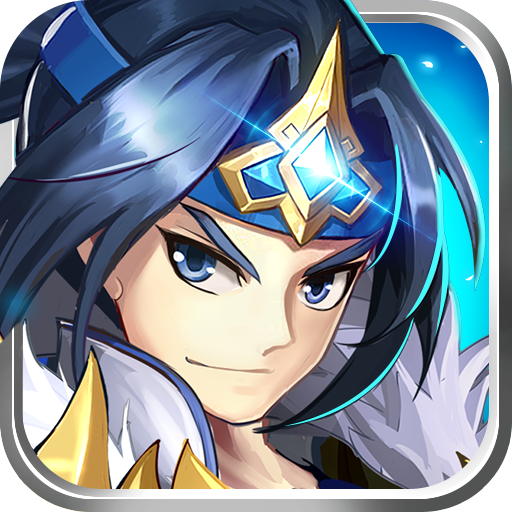 小小名将 小小名将