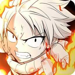 妖精的尾巴激斗九游版 妖精的尾巴激斗九游版