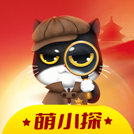 萌小探 萌小探