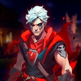 不朽王子中文版 不朽王子中文版