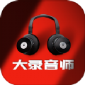 大录音师 大录音师