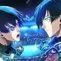 蓝色监狱blazebattle手游 蓝色监狱blazebattle手游