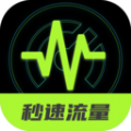 秒速流量 秒速流量
