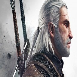 巫师3手游汉化版 巫师3手游汉化版