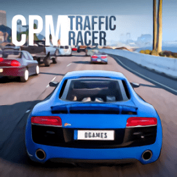 cpm交通赛车游戏(CPM: Traffic Racer) cpm交通赛车游戏(CPM: Traffic Racer)