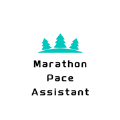 MarathonPaceAssistant MarathonPaceAssistant