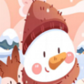 冰雪谜题 冰雪谜题
