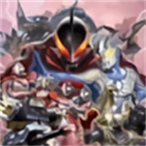 大怪兽格斗dx手机版 大怪兽格斗dx手机版