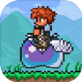 泰拉瑞亚1.4版本(TERRARIA) 泰拉瑞亚1.4版本(TERRARIA)
