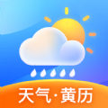 墨知天气 墨知天气