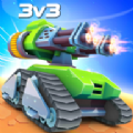 丛林战役3v3游戏 丛林战役3v3游戏